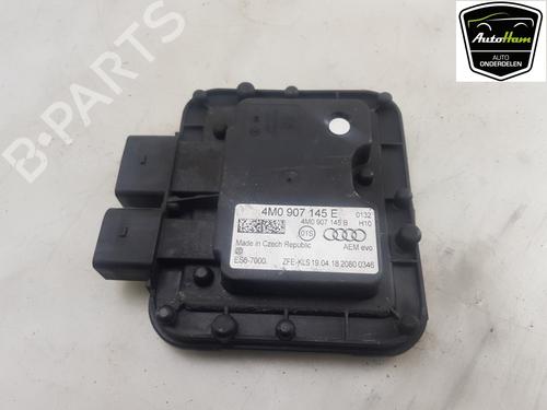 Used Control unit Control unit 13108194 13108194