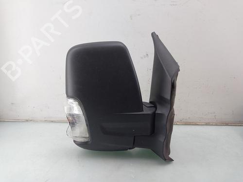 Used Right mirror Right mirror FORD TRANSIT V363 Van (FCD, FDD) 2.0 EcoBlue (130 hp) 34393359 34393359