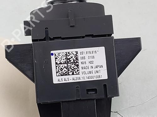 Switch AUDI TT (FV3, FVP) 2.0 TFSI quattro | BP32667282I30