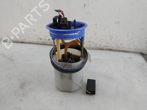 Used Fuel pump Fuel pump VW POLO V (6R1, 6C1) 1.2 TSI (105 hp) 33617181 33617181
