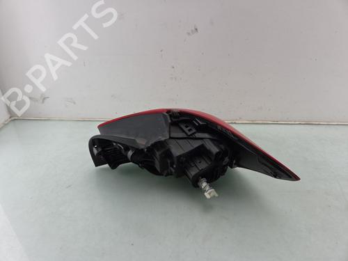Left taillight SEAT IBIZA V (KJ1, KJG) 1.0 TSI | BP31922901C34