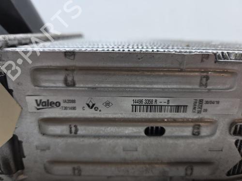 Intercooler RENAULT TALISMAN (LP_) 1.6 TCe 200 | BP28126344M30