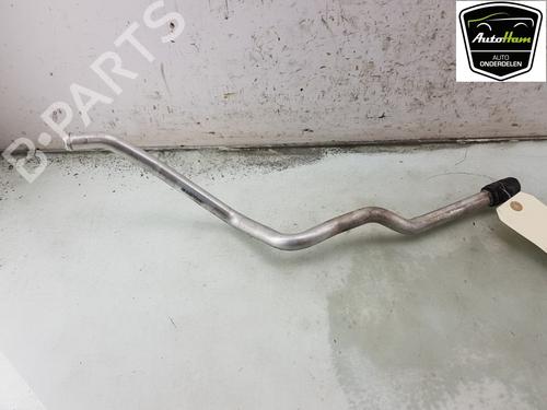 Pipe PORSCHE PANAMERA (971) 4.0 Turbo (97AFF1, 97BFF1) | BP23239289M125 