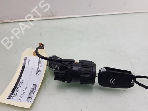 Switch CITROËN C3 III (SX) 1.2 PureTech 82 | BP24826685I30 - Image 3