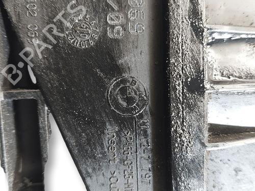 Valve cover BMW 1 (E87) 118 d | BP40451008M124 - Image 4