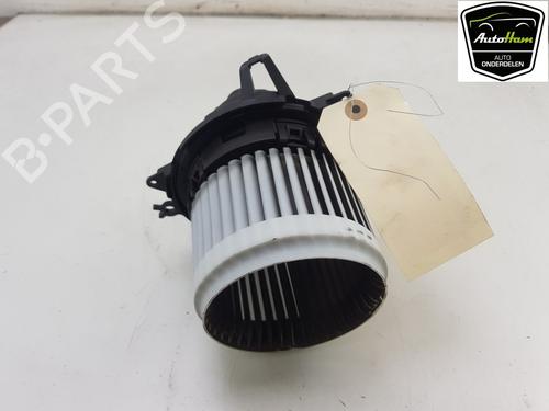 Heater blower motor RENAULT CLIO IV (BH_) 1.5 dCi 90 | BP12042312M62 