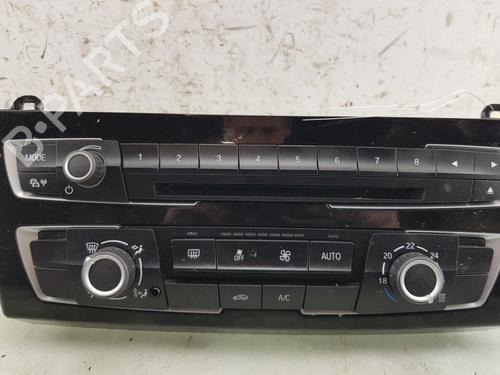 Climate control BMW 1 (F20) 118 i | BP24133101I5 - Image 2