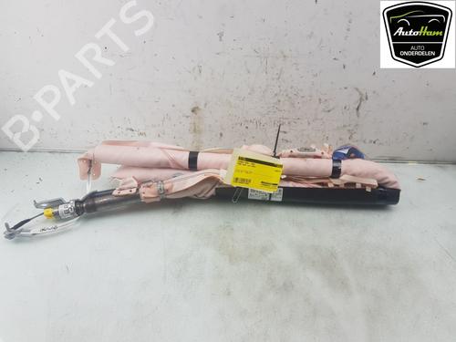 Used Left curtain airbag FORD KUGA III (DFK) 2.5 Duratec Plug-in-Hybrid (224 hp) 17747302