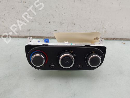 Used Climate control Climate control 38616836 38616836