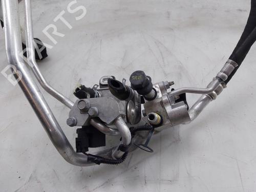 AC pipe VOLVO XC60 II (246) T8 Hybrid AWD | BP30121616M126
