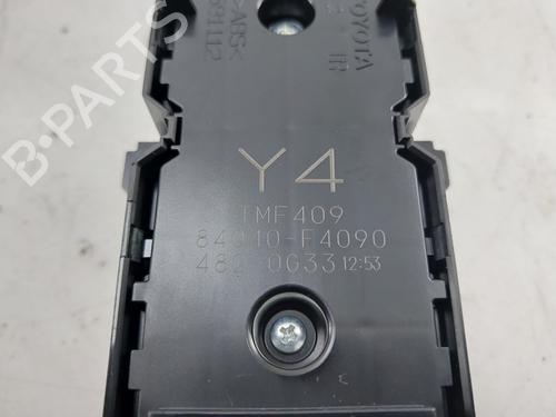 Switch TOYOTA C-HR (_X1_) 2.0 Hybrid (MAXH10) | BP29395334I30 