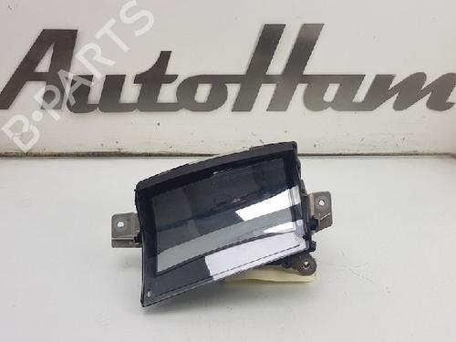 Used Display monitor BMW 3 Gran Turismo (F34) 320 d (184 hp) 13139560