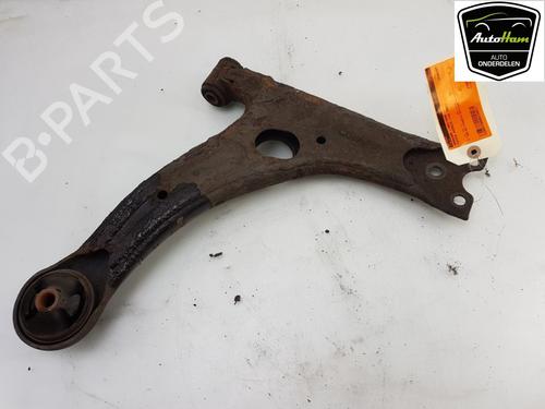 Used Left front suspension arm TOYOTA AVENSIS Estate (_T25_) 2.0 VVT-i (AZT250_, AZT250R) (147 hp) 12051688