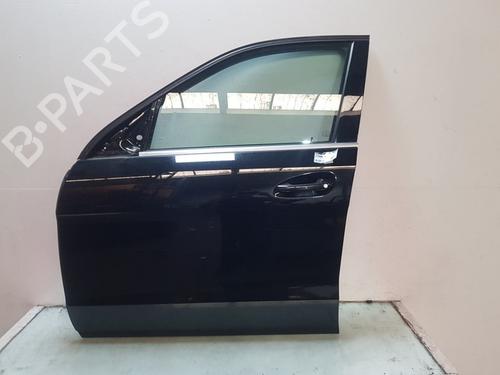 Used Left front door MERCEDES-BENZ M-CLASS (W166) ML 350 BlueTEC 4-matic (166.024, 166.023) (258 hp) 31923282