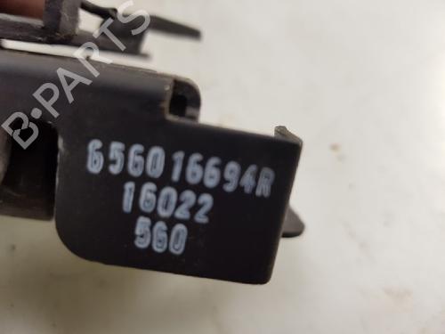 Hood lock RENAULT TALISMAN (LP_) 1.6 TCe 200 | BP12032559C133 