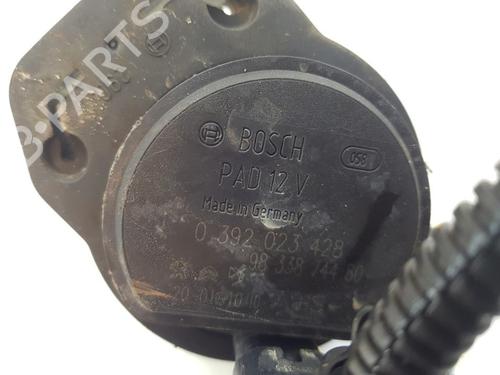 Auxiliary water pump PEUGEOT 208 II (UB_, UP_, UW_, UJ_) e-208 | BP24943305M111 