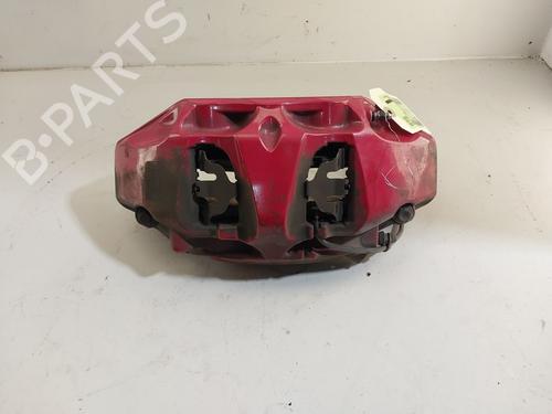 Right front brake caliper AUDI A3 Sportback (8YA, 8YF) RS3 TFSI quattro | BP37179906M104 - Image 2