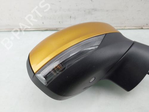 Left mirror FORD FIESTA VII (HJ, HF) 1.0 EcoBoost | BP29075583C26 