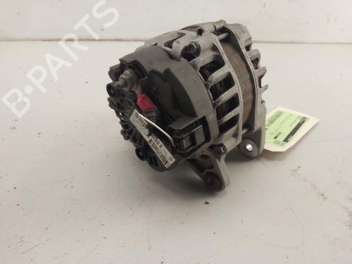 Alternator RENAULT CAPTUR I (J5_, H5_) 1.2 TCe 120 | BP37150974M7 - Image 2