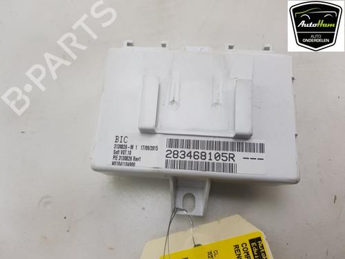 Used Control unit Control unit 16453681 16453681