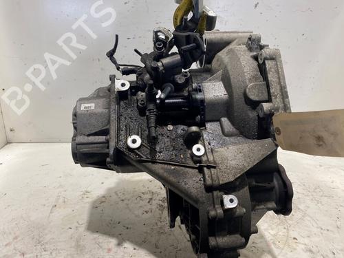 Gearbox SKODA OCTAVIA III Combi (5E5, 5E6) 1.0 TSI | BP30932149M3