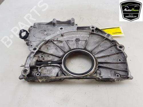 Used Timing cover Timing cover MINI MINI (F55) Cooper (136 hp) 15090161 15090161