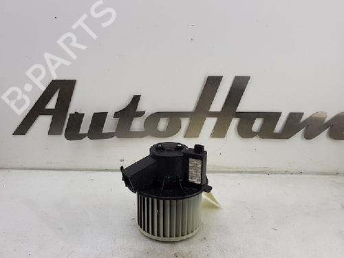 Used Heater blower motor PEUGEOT 307 Break (3E) 1.6 16V (109 hp) 12015088