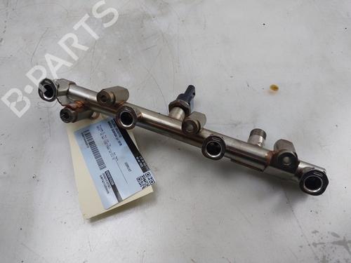 Injection rail NISSAN QASHQAI II (J11, J11_) 1.3 DIG-T | BP29479049M98 