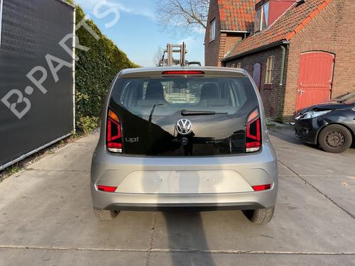 Tailgate VW UP! (121, 122, BL1, BL2, BL3, 123) 1.0 | BP32262881C6