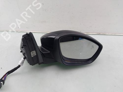 Right mirror OPEL MOKKA 1.2 (76) | BP30167826C27 