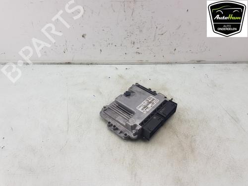 Engine control unit (ECU) FORD FIESTA VII (HJ, HF) 1.0 EcoBoost | BP24533332M57 - Image 2