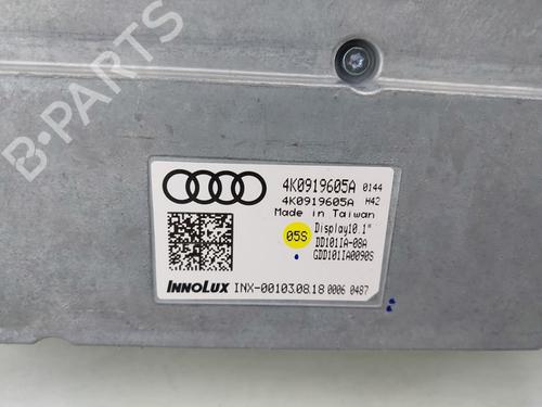 Module électronique AUDI A6 C8 Avant (4A5) 50 TDI Mild Hybrid quattro | BP31978696M83 