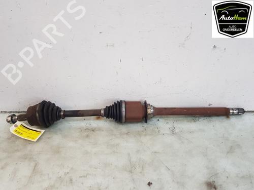 Used Right front driveshaft Right front driveshaft JEEP RENEGADE SUV (BU, B1, BV) 1.4 (140 hp) 18893775 18893775