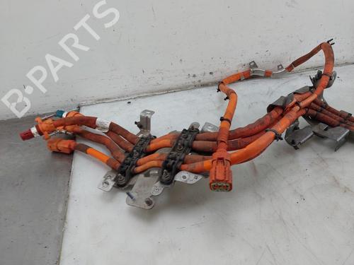 Other PORSCHE CAYENNE (9YA) 3.0 E-Hybrid AWD (9YAAE1) | BP29910593O1