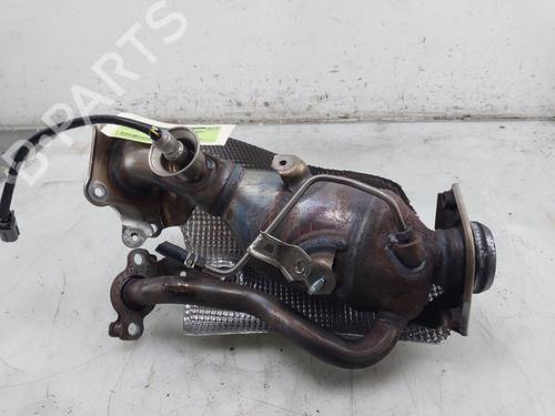 Used Catalyst Catalyst TOYOTA YARIS (_P21_, _PA1_, _PH1_) 1.5 Hybrid (MXPH10, MXPH11) (116 hp) 32443712 32443712