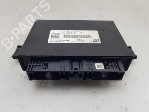 Control unit PORSCHE TAYCAN (Y1A) Electric (Y1AAA1, Y1AAI1) | BP23501052M11 - Image 2