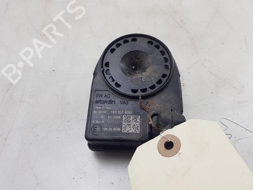 Used Electronic module VW CADDY IV Box Body/MPV (SAA, SAH) 2.0 TDI (102 hp) 27239685