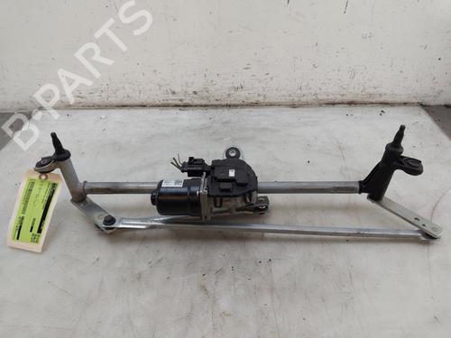 Used Front wipers mechanism Front wipers mechanism 33430247 33430247