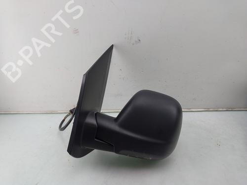 Used Left mirror OPEL VIVARO C Van (K0) 2.0 (122 hp) 29887750