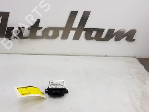 Used Electronic module AUDI TT (8N3) 1.8 T quattro (224 hp) 12018523