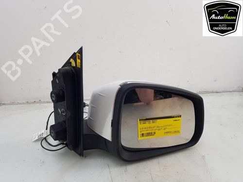 Right mirror VW CADDY V Box Body/MPV (SBA, SBH) 2.0 TDi BMT | BP19692887C27 