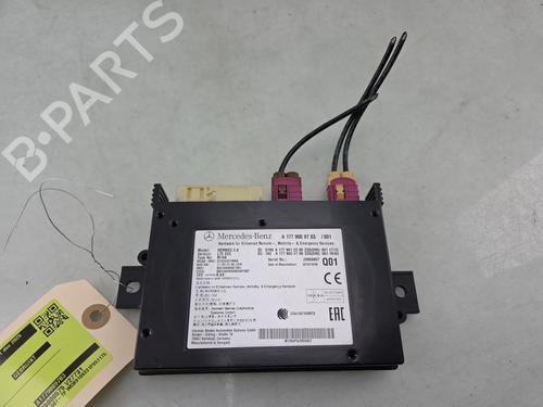 Used Other MERCEDES-BENZ SPRINTER 3,5-t Van (B907, B910) 314 CDI (910.631, 910.633) (143 hp) 31905454