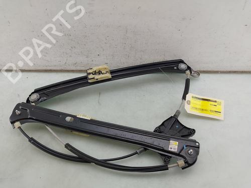 Used Front right window mechanism Front right window mechanism VW TIGUAN (AD1, AX1) 1.5 TSI (150 hp) 39562112 39562112