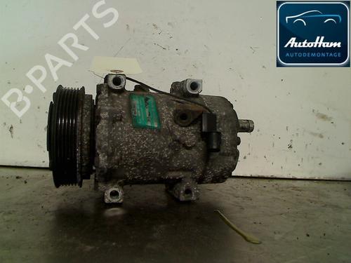 Used AC compressor VOLVO V40 Estate (645) 1.9 DI (95 hp) 12007113