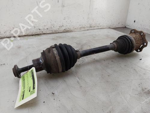 Left front driveshaft AUDI A7 Sportback (4GA, 4GF) 2.8 FSI | BP36489296M38 - Image 3