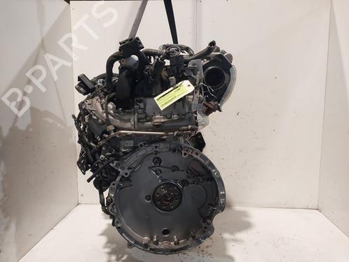 Engine MERCEDES-BENZ SPRINTER 3,5-t Van (B907, B910) 314 CDI (910.631, 910.633) | BP31905470M1