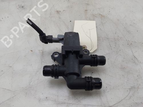 Used Auxiliary water pump Auxiliary water pump PEUGEOT 208 II (UB_, UP_, UW_, UJ_) e-208 (136 hp) 33812147 33812147