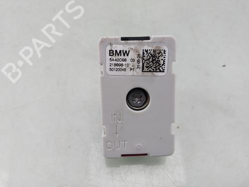 Control unit BMW 7 (G70) i7 eDrive50, L | BP27321701M11 - Image 4