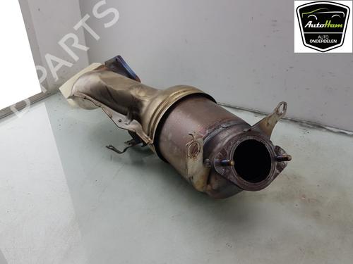 Catalyst VW TOURAN (1T1, 1T2) 1.4 TSI | BP18571364M10 