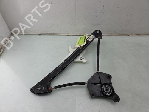 Fensterheber links hinten für VW GOLF VII (5G1, BQ1, BE1, BE2) 1.2 TSI (86 hp) 30633788